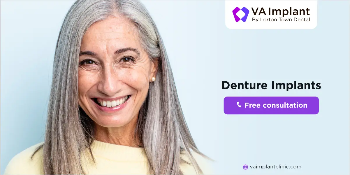 Cost of dentures
