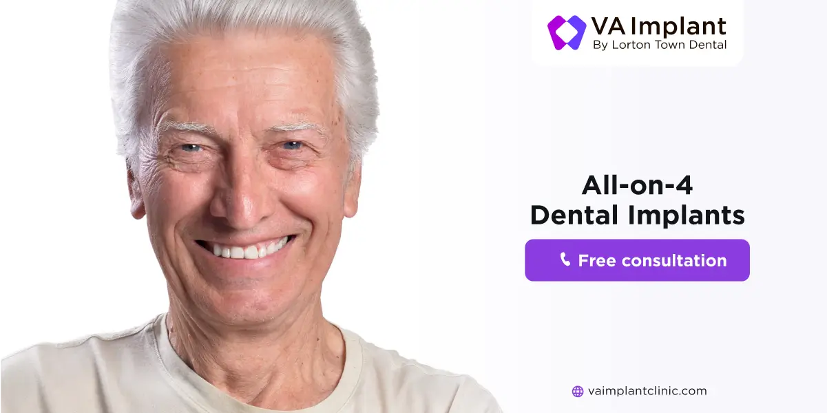 all on 4 dental implants problems